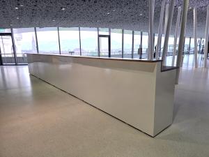 Trend Bar 5